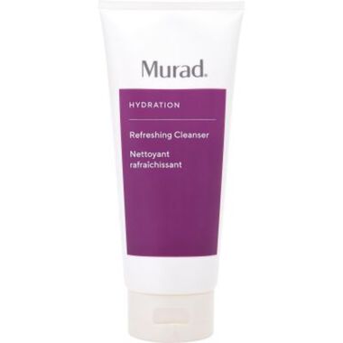 murad refreshing cleanser