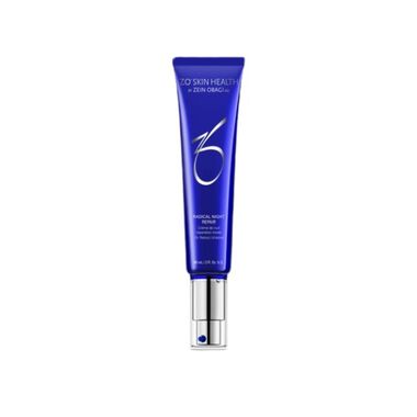 zo skin health radical night repair