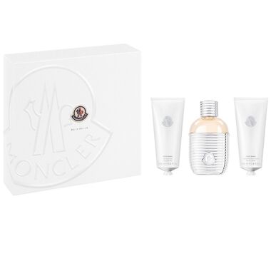 moncler pour femme set