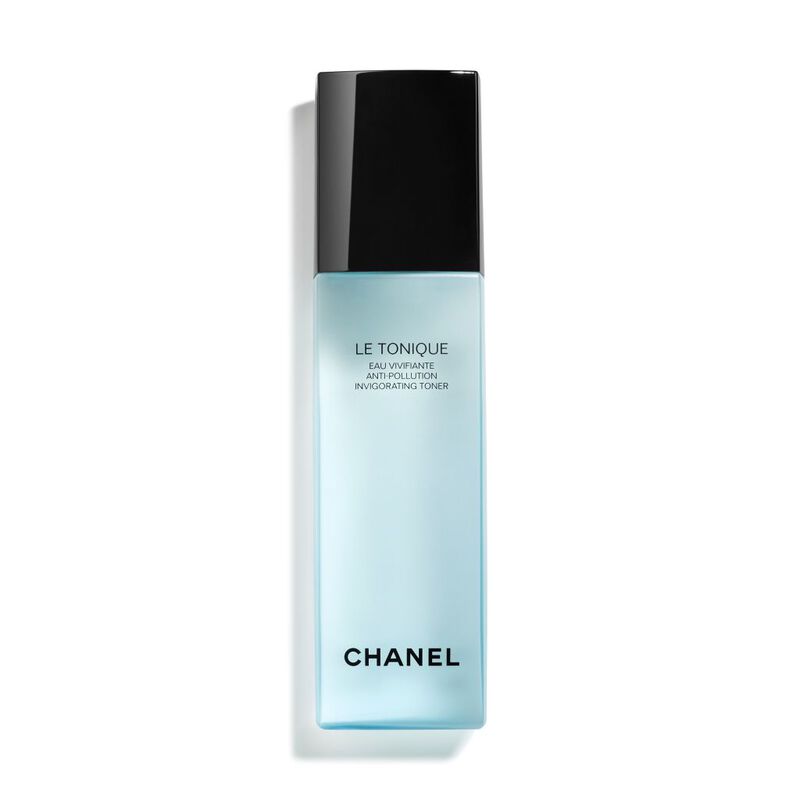 chanel le tonique