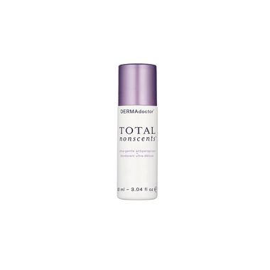 dermadoctor total nonscents ultra gentle antiperspirant