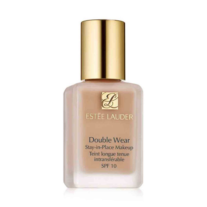 estee lauder mini double wear stayinplace foundation 15ml