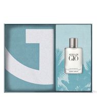 Acqua Di Gio Eau De Toilette Gift Set