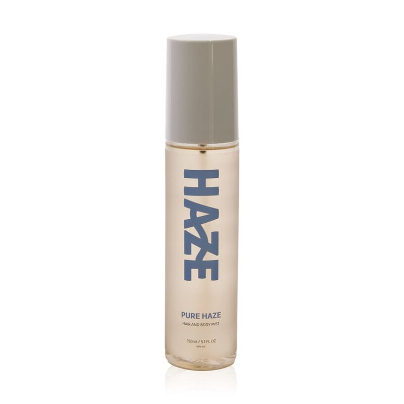 haze pure haze 150ml