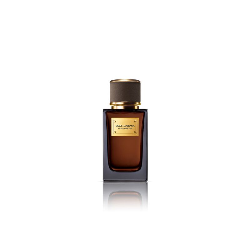 dolce & gabbana velvet desert oud