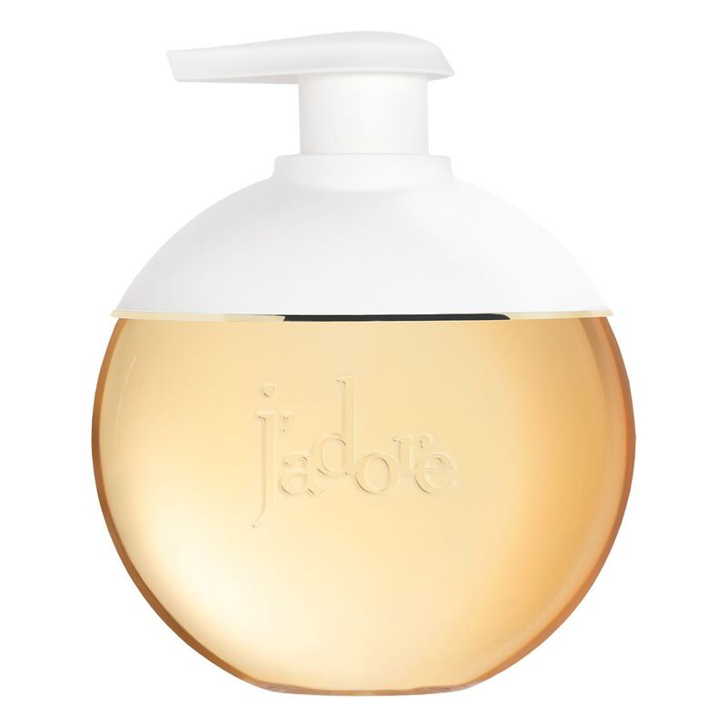 dior j'adore les adorables shower gel