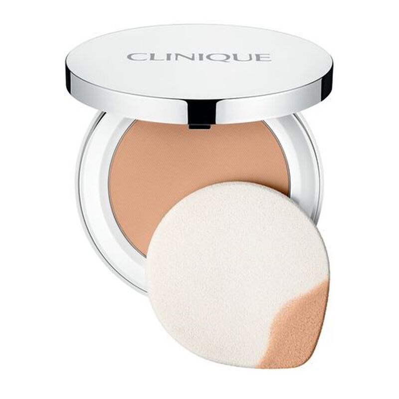 clinique beyond perfecting powder