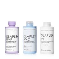 Olaplex Clarifying Shampoo Bundle