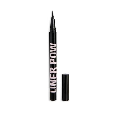 revolution liner pow liquid eyeliner