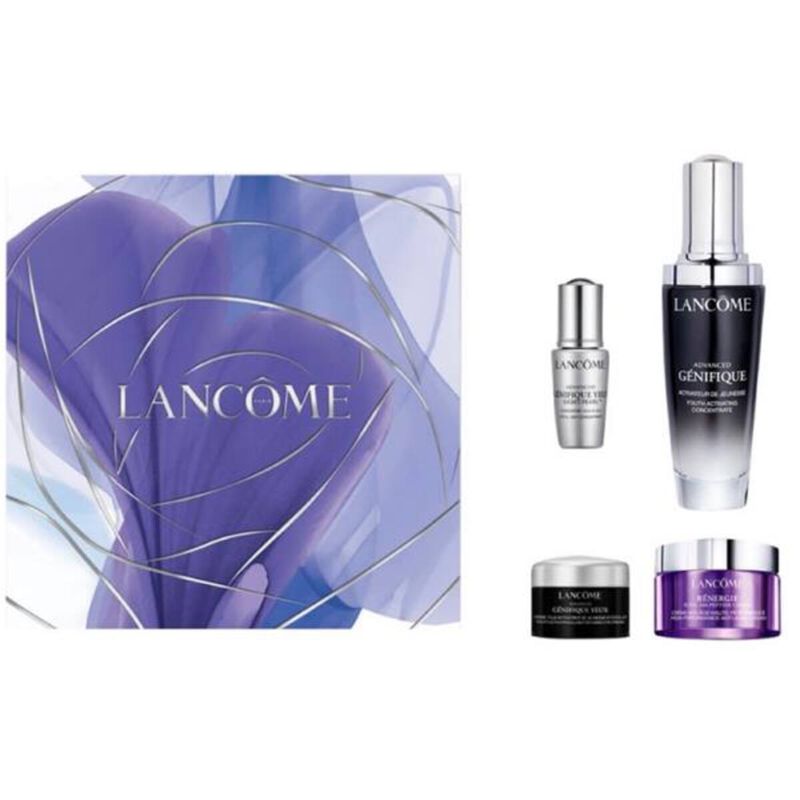 lancome genifique cream set