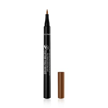 rimmel brow pro micro 24hr precision stroke pen