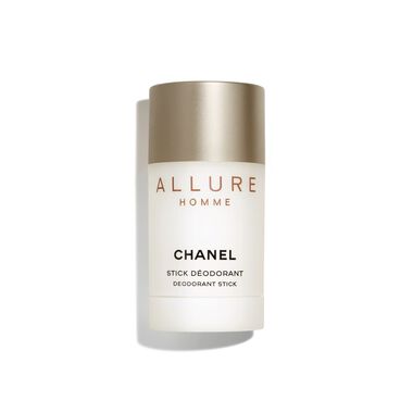 chanel allure homme