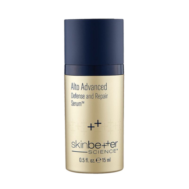 skinbetter science travel size alto advanced defense and repair serum