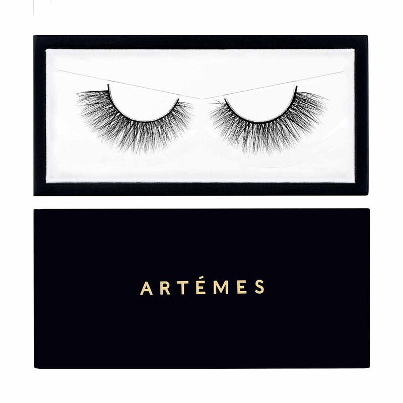 artemes beautiful fools lashes