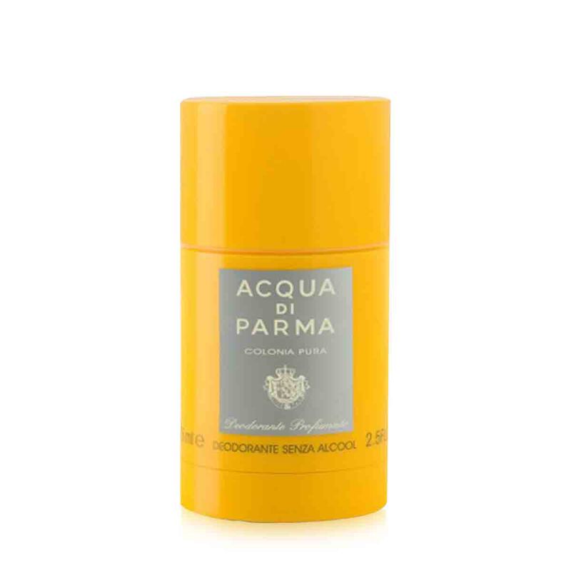 acqua di parma colonia pura deo stick 75ml