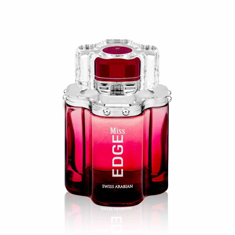 swiss arabian miss edge eau de parfum