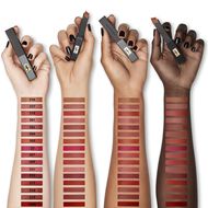 Rouge Pur Couture The Slim Velvet Radical- Vibing Nudes