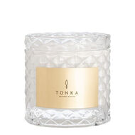 Aroma Candle-Yuzhnaya Kozha Glass Transparent
