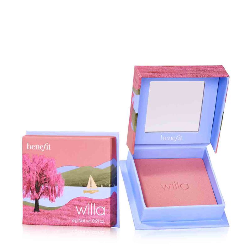 benefit 2022 bop willa nude