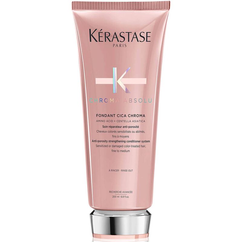 kerastase chroma absolu rich, antiporosity masque 200ml