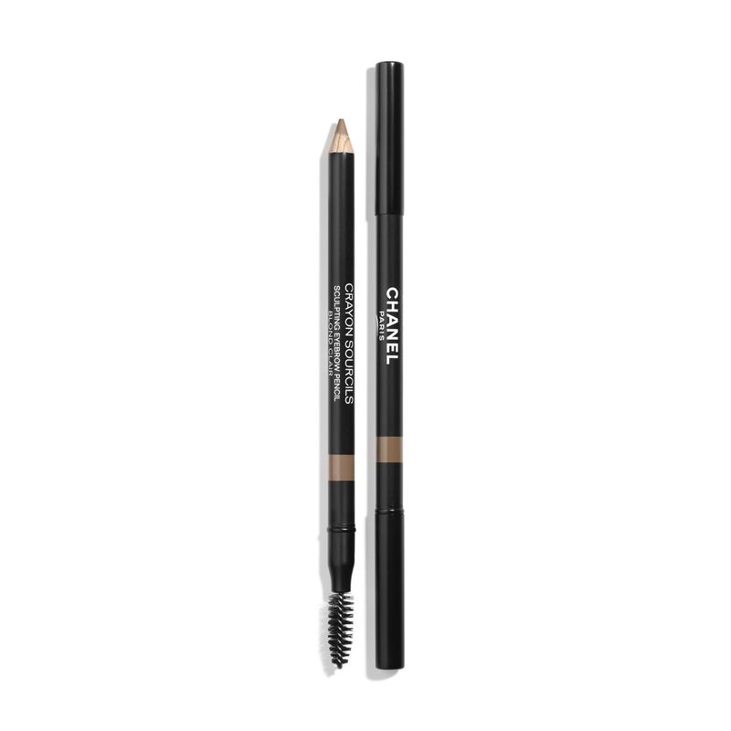 chanel crayon sourcils