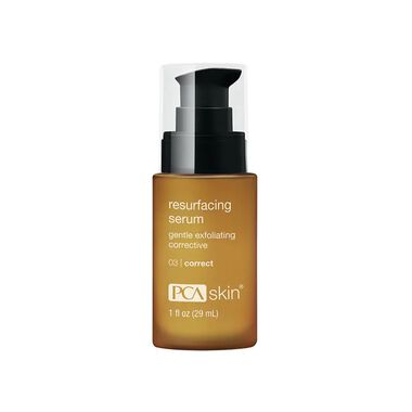 pca skin resurfacing serum