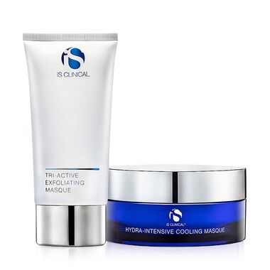 is clinical smooth and soothe facial