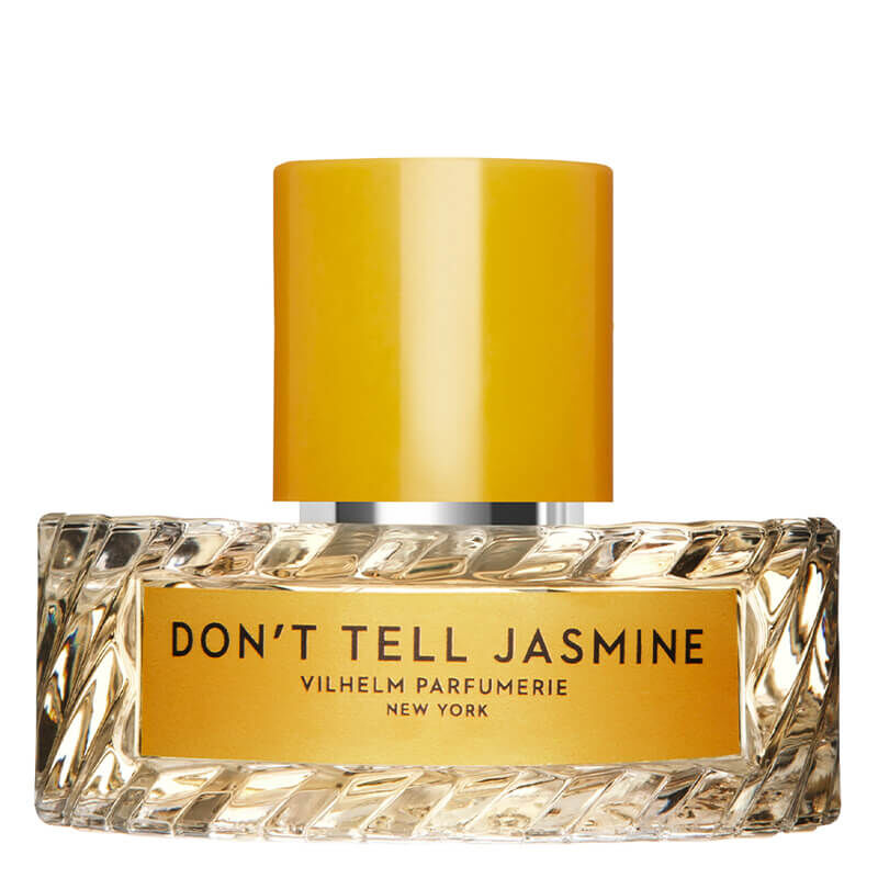 vilhelm parfumerie don't tell jasmine eau de parfum