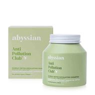 ABYSSIAN SUNDAY DETOX EXFOLIATING SHAMPOO 250ML