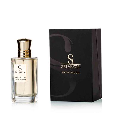 salvezza white bloom eua de parfum 100ml