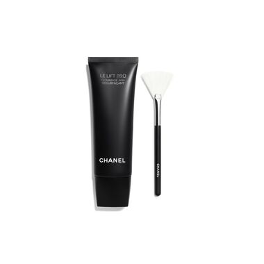 chanel le lift pro retexturizing aha peel