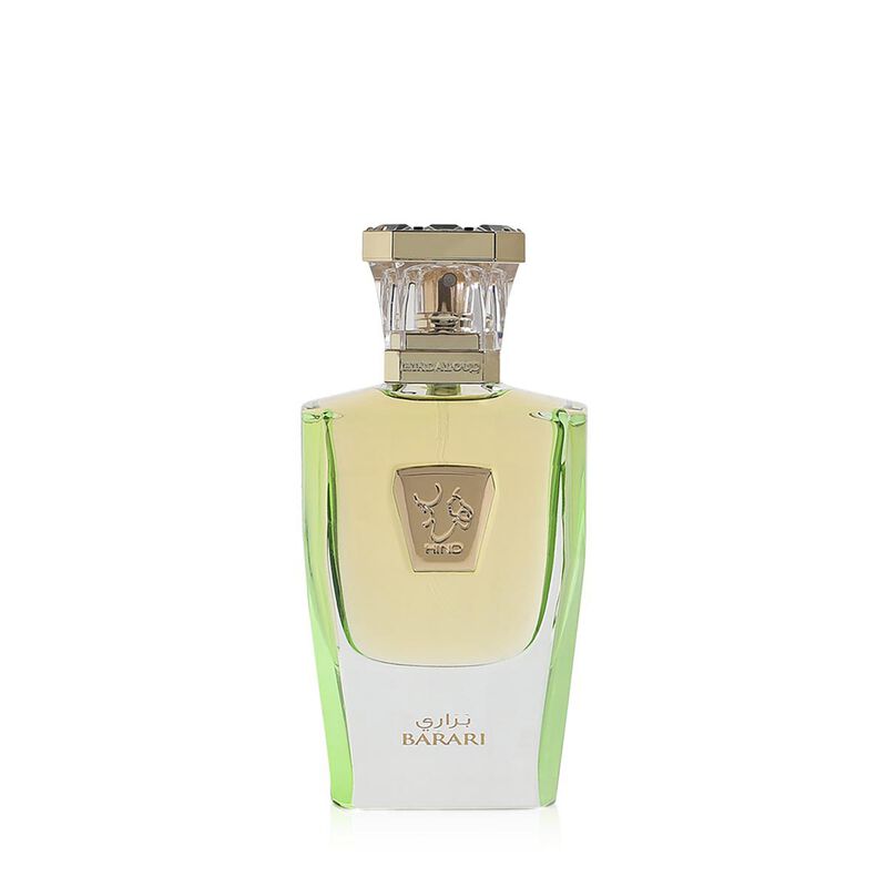 هند العود عطر براري