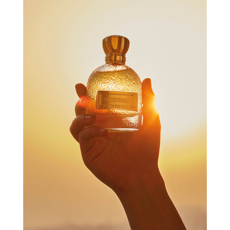 فخر الإمارات عطر هيدن توباكو