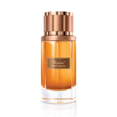 chopard amber malaki eau de parfum 80ml