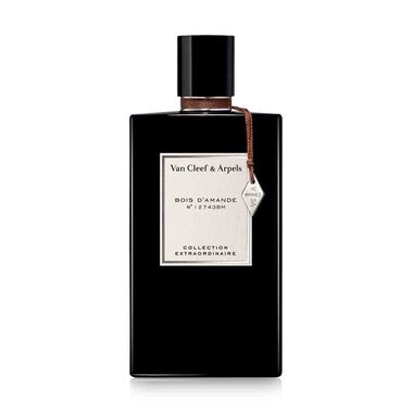 van cleef & arpels ce bois d'amande eau de parfum 75ml