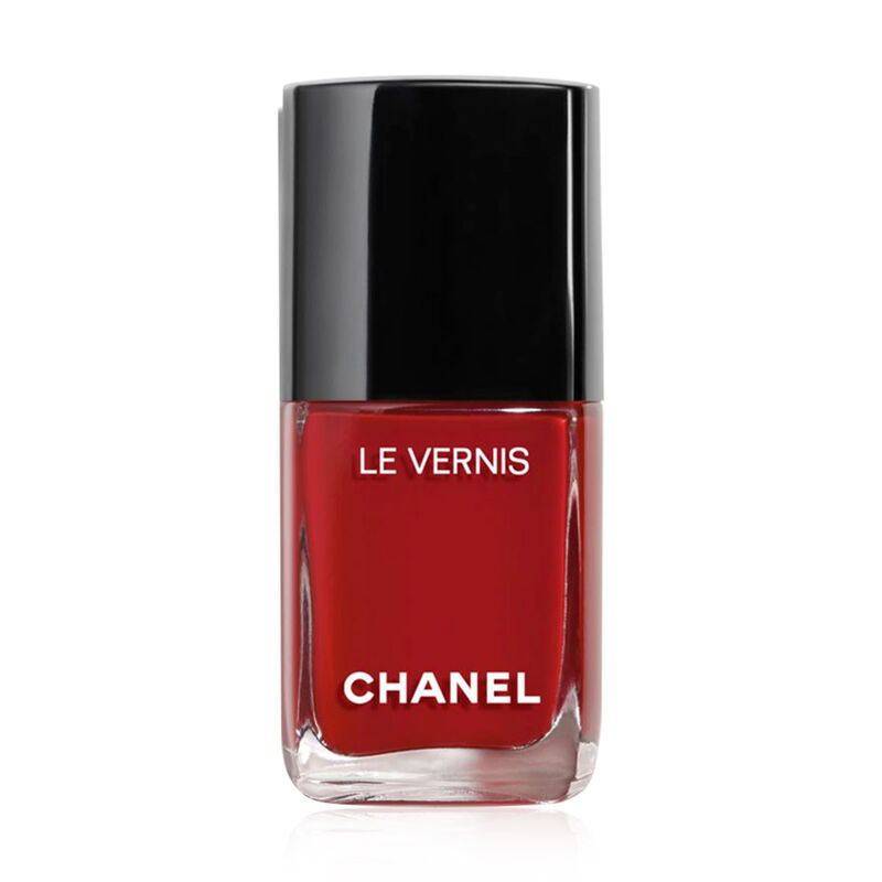 شانيل le vernis طلاء أظافر طويل الثبات