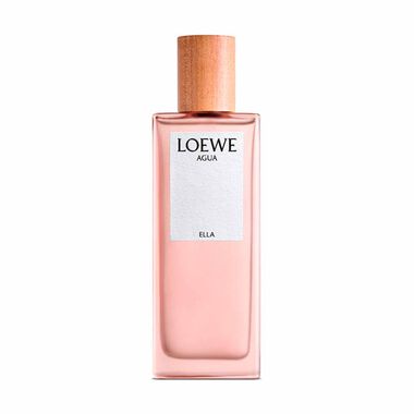 loewe agua ella eau de toilette 100ml