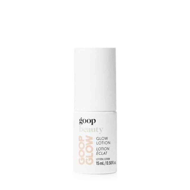 goop goopglow glow lotion