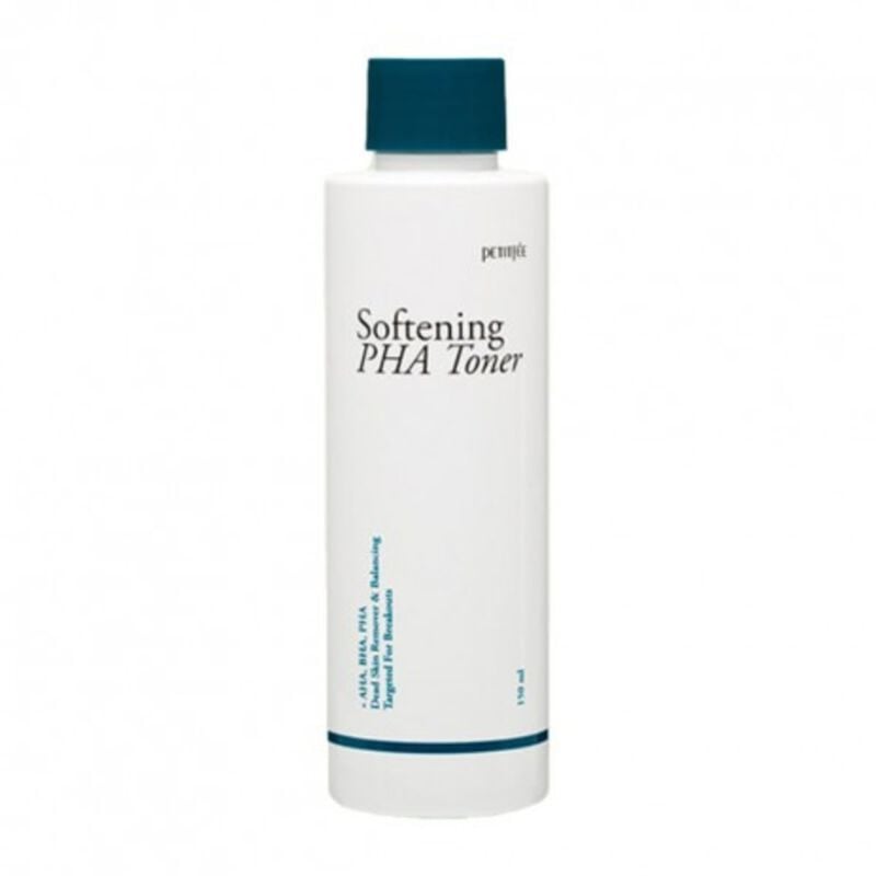 petitfee softening pha toner