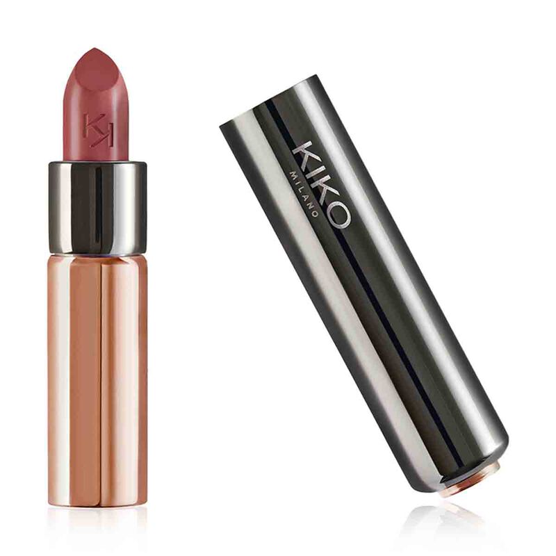 kiko milano gossamer emotion creamy lipstick