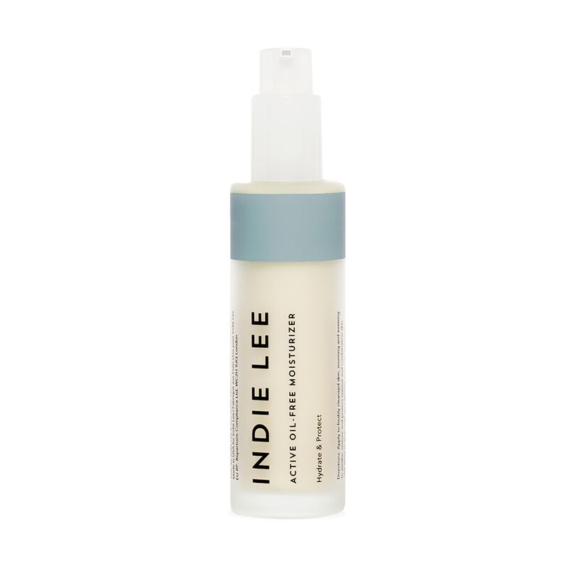 indie lee active oilfree moisturizer 50ml