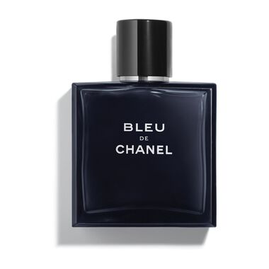 chanel bleu de chanel