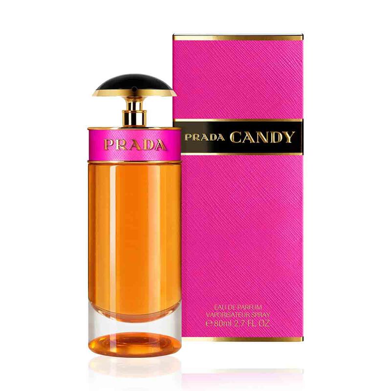 prada candy  eau de parfum