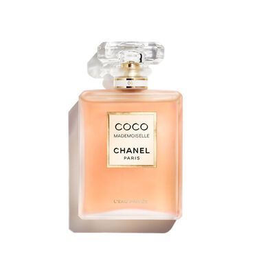 chanel coco mademoiselle