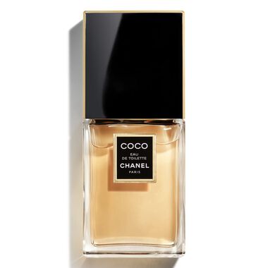 شانيل coco eau de toilette vaporisateur