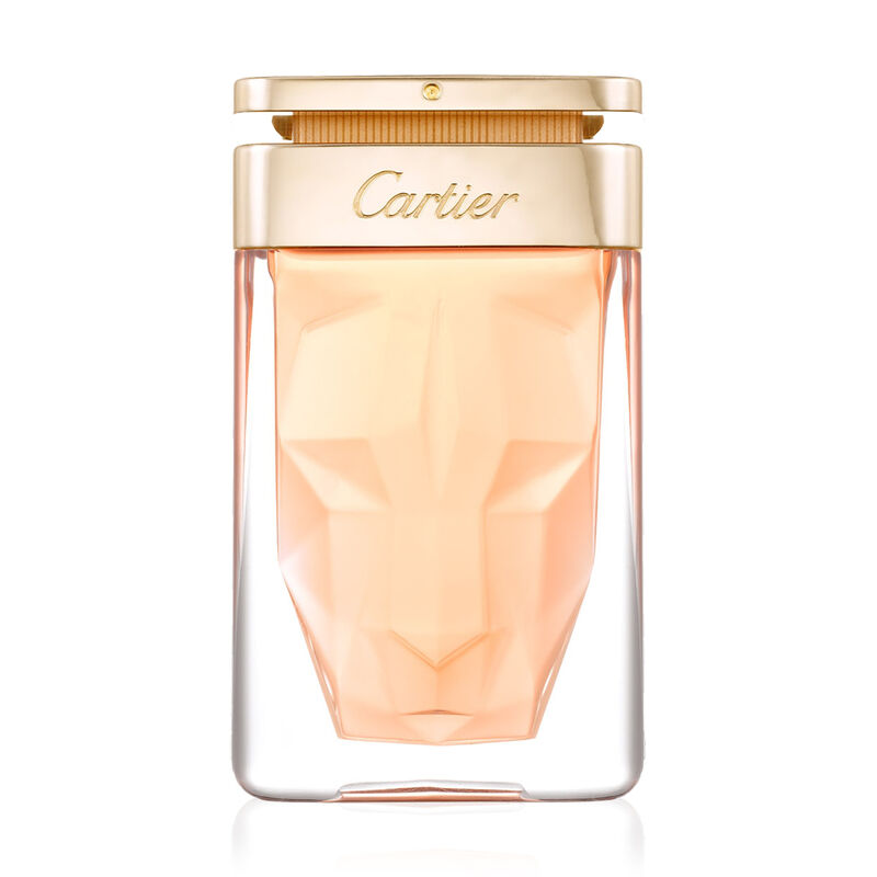 cartier la panthere  eau de parfum