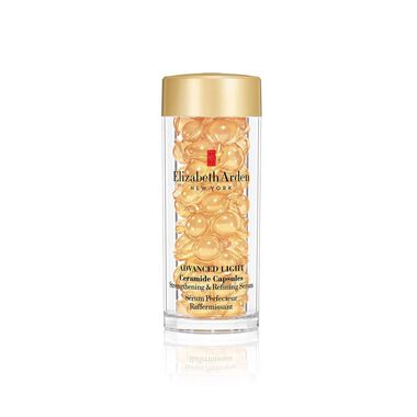 elizabeth arden advanced light ceramide capsules strengthening and refining serum