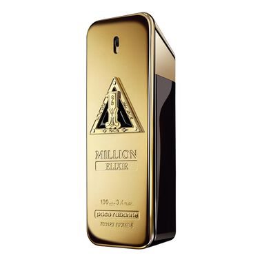 paco rabanne one million elixir