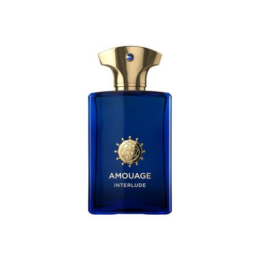 أمواج عطر إنترلود للرجال