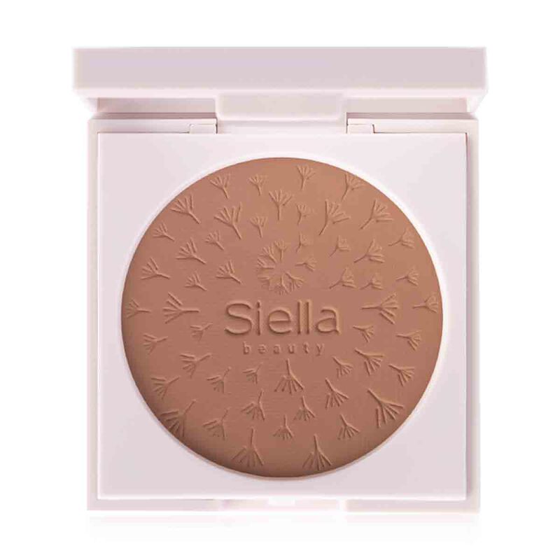 siella beauty bronzer bronza